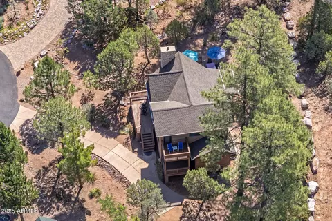 3611 N Ringtail Cir, Pine, AZ 85544 photo 42