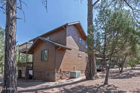 3611 N Ringtail Cir, Pine, AZ 85544 photo 49