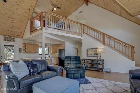 3611 N Ringtail Cir, Pine, AZ 85544 photo 7