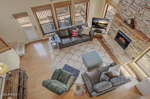 3611 N Ringtail Cir, Pine, AZ 85544 photo 28