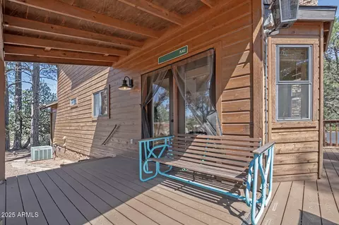 3611 N Ringtail Cir, Pine, AZ 85544 photo 35