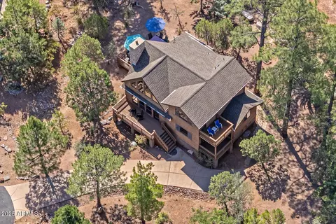 3611 N Ringtail Cir, Pine, AZ 85544 photo 40