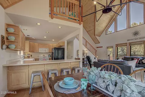 3611 N Ringtail Cir, Pine, AZ 85544 photo 10