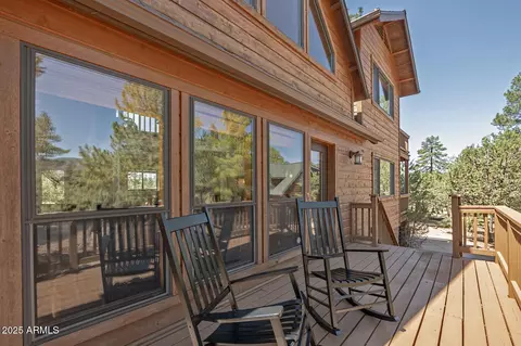 3611 N Ringtail Cir, Pine, AZ 85544 photo 2