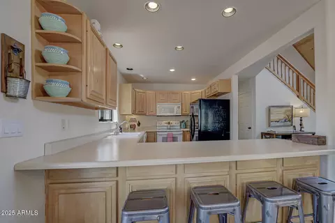 3611 N Ringtail Cir, Pine, AZ 85544 photo 11