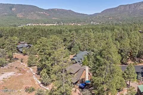 3611 N Ringtail Cir, Pine, AZ 85544 photo 44