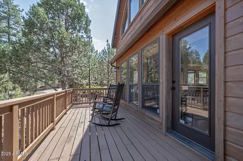 3611 N Ringtail Cir, Pine, AZ 85544 photo 38