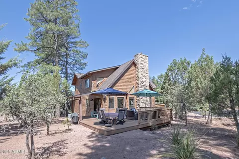 3611 N Ringtail Cir, Pine, AZ 85544 photo 34