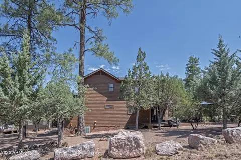 3611 N Ringtail Cir, Pine, AZ 85544 photo 48