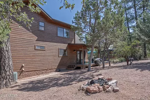 3611 N Ringtail Cir, Pine, AZ 85544 photo 47