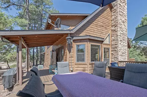 3611 N Ringtail Cir, Pine, AZ 85544 photo 39