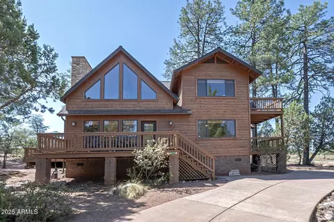 3611 N Ringtail Cir, Pine, AZ 85544 photo 51