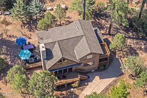 3611 N Ringtail Cir, Pine, AZ 85544 photo 45