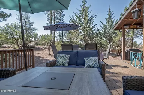 3611 N Ringtail Cir, Pine, AZ 85544 photo 37