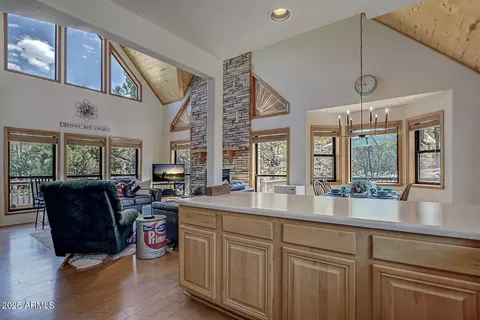 3611 N Ringtail Cir, Pine, AZ 85544 photo 15