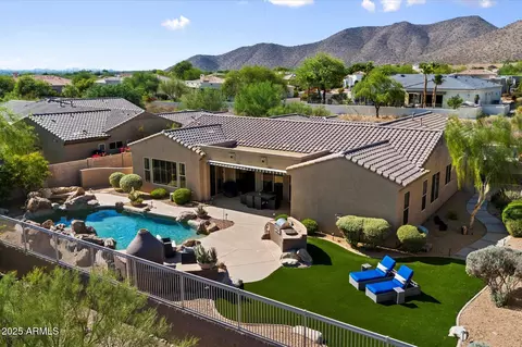 12083 E Shangri La Rd, Scottsdale, AZ 85259