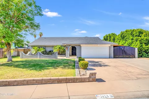 7413 W Columbine Dr, Peoria, AZ 85381
