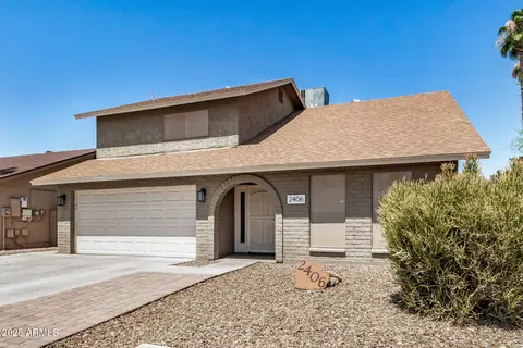 2406 S Mulberry --, Mesa, AZ 85202