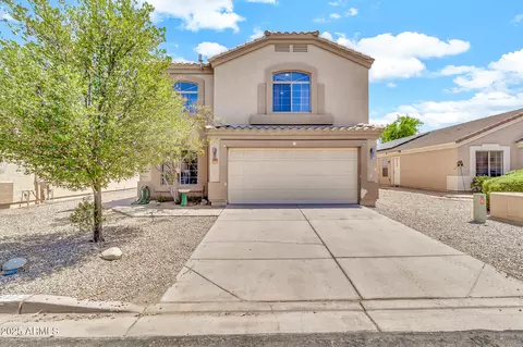6465 E Lush Vista Vw, Florence, AZ 85132