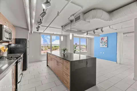 535 W Thomas Rd #407, Phoenix, AZ 85013