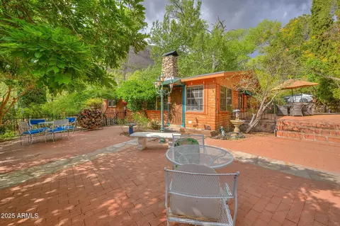 44 E Ramsey Canyon Rd, Hereford, AZ 85615