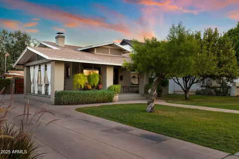 79 W Cypress St, Phoenix, AZ 85003