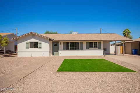 3209 N 20th Pl, Phoenix, AZ 85016