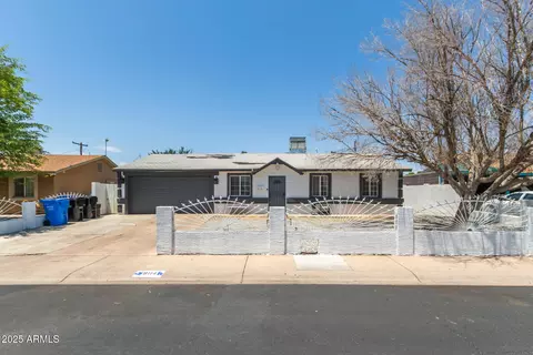 8114 W Fairmount Ave, Phoenix, AZ 85033