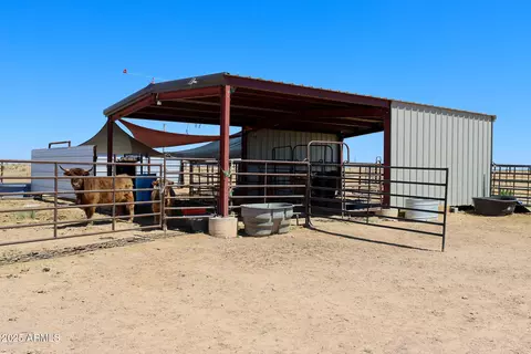 41 Marthas Ln #10, Elgin, AZ 85611 photo 9