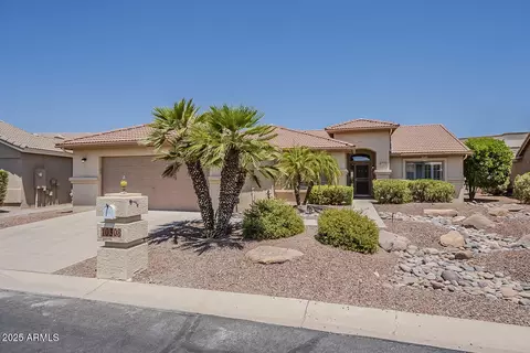 10308 E Sunburst Dr, Sun Lakes, AZ 85248