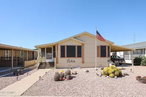 3901 E Pinnacle Peak Rd #235, Phoenix, AZ 85050