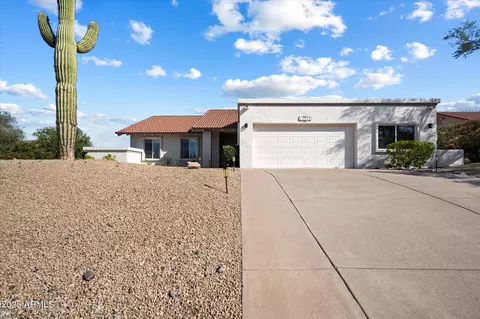 15943 El Lago Blvd, Fountain Hills, AZ 85268