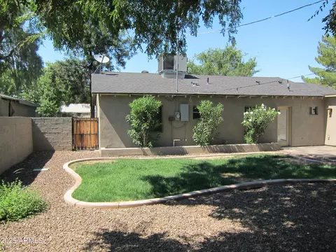 3807 E Devonshire Ave, Phoenix, AZ 85018 photo 25