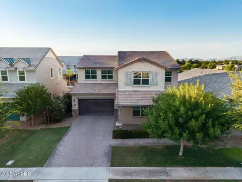 3556 E Austin Dr, Gilbert, AZ 85296