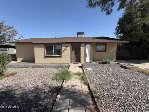 2601 N 51st St, Phoenix, AZ 85008