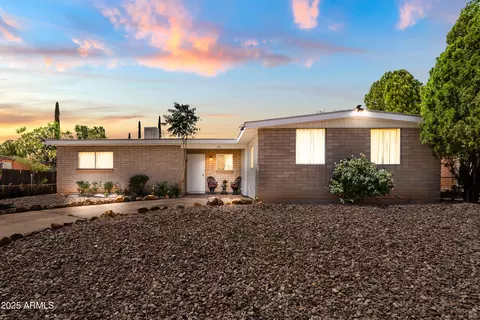 1188 Mesquite Dr, Sierra Vista, AZ 85635