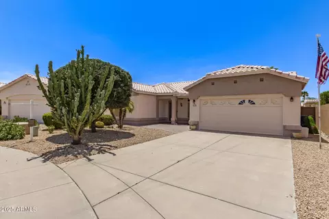 22610 N Cabana Ln, Sun City West, AZ 85375