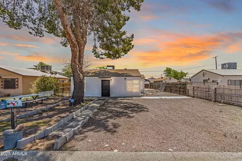 429 Edison Ave, Buckeye, AZ 85326