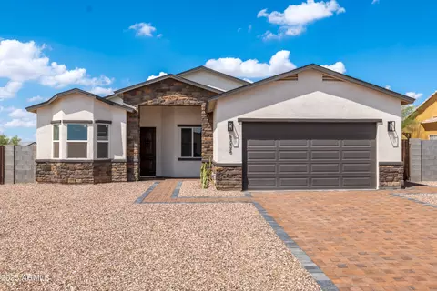 8226 W Swansea Dr, Arizona City, AZ 85123