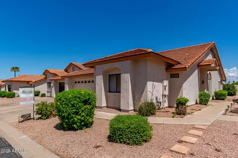 2055 N 56th St #27, Mesa, AZ 85215