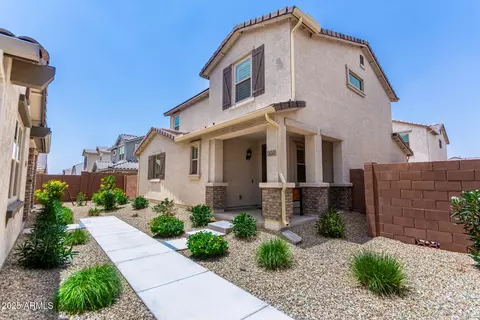 14241 W Bronco Trl, Surprise, AZ 85387
