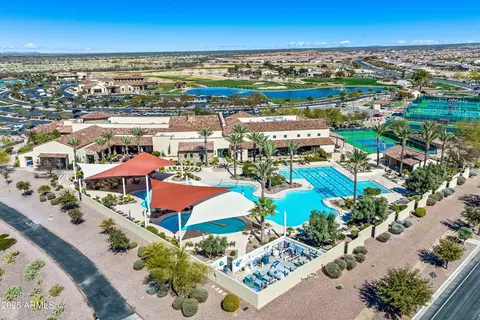 32128 S Bighorn Dr, Oracle, AZ 85623