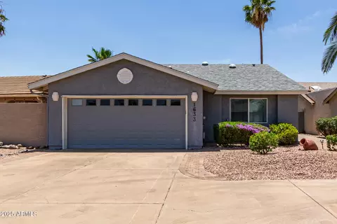 1633 Leisure World Blvd, Mesa, AZ 85206