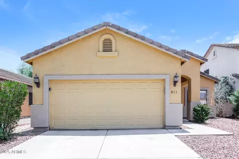 811 W Saint Kateri Ave, Phoenix, AZ 85041
