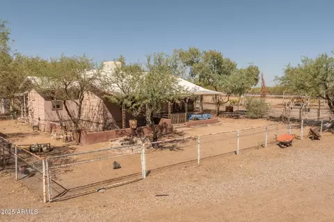 15775 E Us 60 Hwy, Gold Canyon, AZ 85118