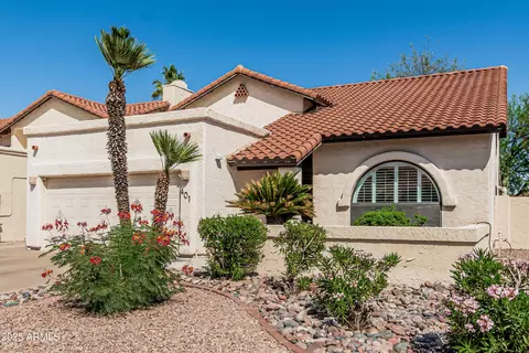 401 E Barbara Dr, Tempe, AZ 85288