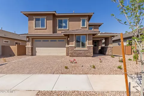 21878 E Bonanza Ct E, Queen Creek, AZ 85142