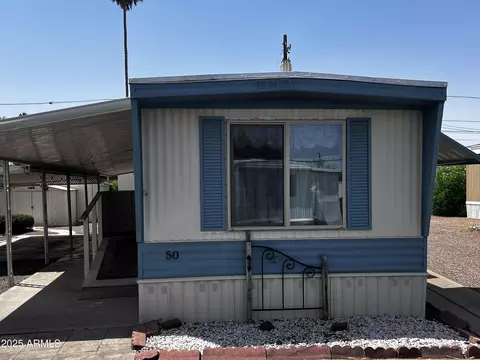 530 S Alma School Rd #50, Mesa, AZ 85210