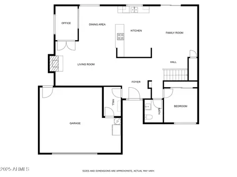 4152 W Crocus Dr, Phoenix, AZ 85053 photo 4