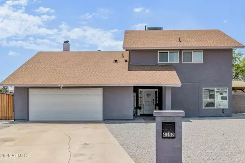 4152 W Crocus Dr, Phoenix, AZ 85053 photo 3